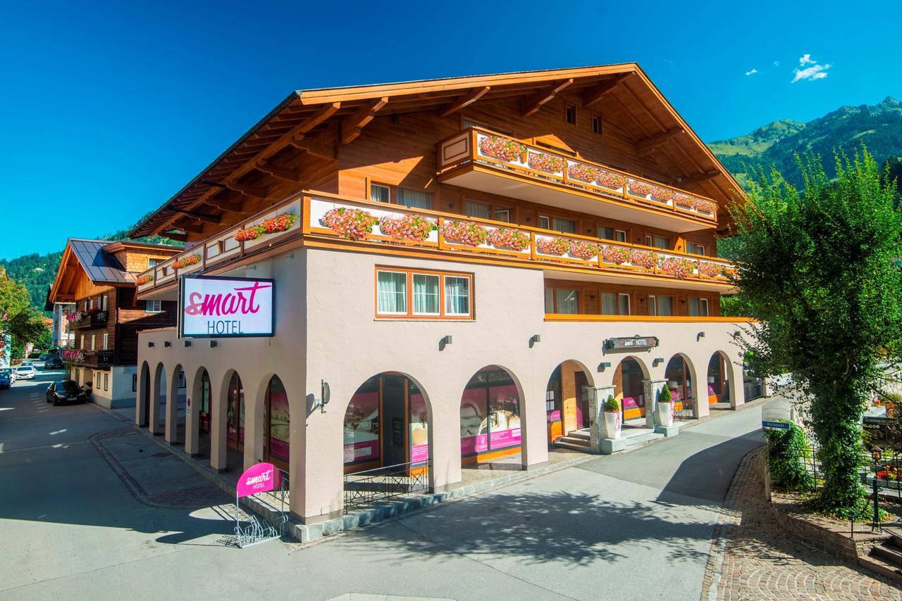 Smarthotel Dorfgastein Exterior photo