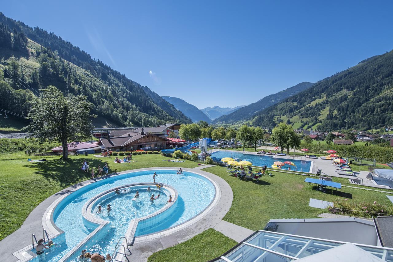 Smarthotel Dorfgastein Exterior photo